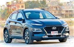 هیۆندای کۆنا